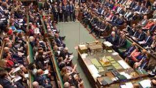 البرلمان البريطاني يعتمد مشروع قانون حول ”بريكست” ويرفعه لتوقيع الملكة