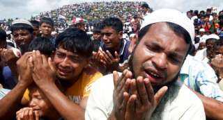 العدل الدولية تأمر بورما باتخاذ خطوات لحماية مسلمي الروهينغا