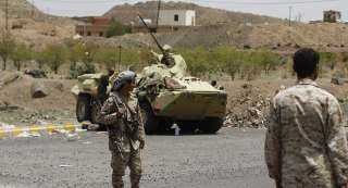 الجيش اليمني يشن هجوما واسعا على الحوثيين ومقتل قائد ميداني بالجماعة