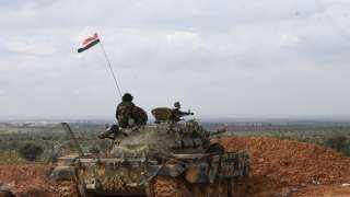 الجيش السوري يطوق أكبر معقل لـ”النصرة” جنوب إدلب ويقترب من محاصرة نقطة للقوات التركية