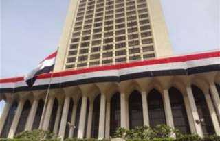 الخارجية: مصر تستقبل قريبا طائرات ”الرحمة” لعلاج المرضى اليمنيين بمستشفياتها 