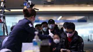 الصين تستعين بروسيا لتطوير لقاح مضاد لفيروس كورونا