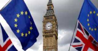 البرلمان الأوروبي يصادق بشكل نهائي على صفقة ”بريكست” مع بريطانيا 