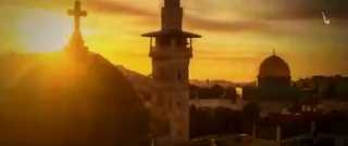 بالفيديو.. بعد إعلان ”صفقة القرن”.. ماجدة الرومي تغرد: ”القدس ستبقى عربية”