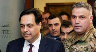رئيس الحكومة اللبنانية يكشف سبب انتقاله للعيش في السرايا الحكومي ببيروت