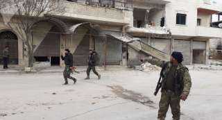 الجيش السوري يصد أكبر هجوم معاكس لـ”النصرة”