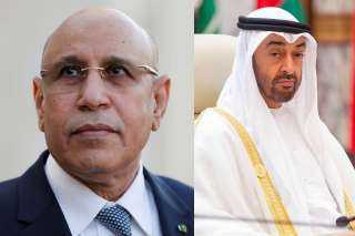 الإمارات تخصص ملياري دولار لمشاريع استثمارية وتنموية وقروض ميسرة لموريتانيا
