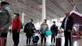 الصين تعتذر لإسرائيل بعد تشبيه منع مواطنيها من السفر بسبب ”كورونا” بالمحرقة