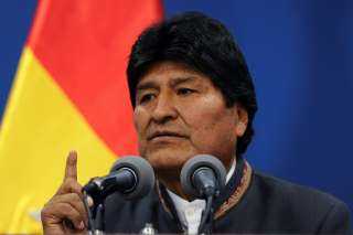 بوليفيا.. موراليس يسعى للعودة إلى السياسة من جديد