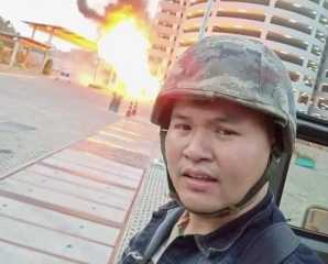 بالفيديو.. عسكري تايلاندي يفتح النار ويقتل 12 شخصا على الأقل