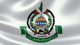 حركة حماس تدعو للتصعيد بعد إعلان تل أبيب البدء في رسم خرائط لضم أراض فلسطينية