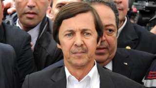 السجن 15 عاما لشقيق بوتفليقة ومديري جهاز المخابرات السابقين في الجزائر 