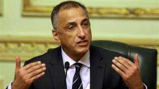 طارق عامر يستعرض تطورات المركز المالي للبنك المركزي في 2019  