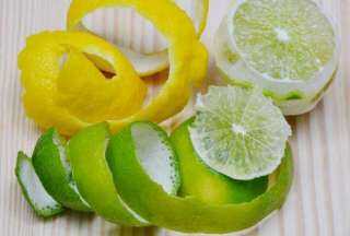 فوائد واستخدامات قشر الليمون
