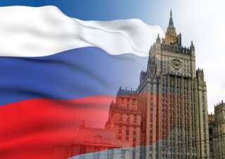 الخارجية الروسية: موسكو على اتصال دائم مع أنقرة بشأن سوريا وتدعو للامتناع عن التعليقات الاستفزازية 