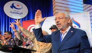  ”النهضة” التونسية تعلن انسحابها من تشكيل حكومة الفخفاخ 