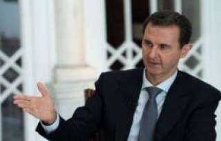 الأسد: مستمرون بتحرير إدلب وحلب بغض النظر عن الفقاعات الصوتية الآتية من الشمال 