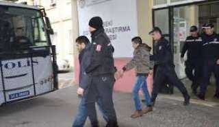 السلطات التركية تأمر باعتقال 228 شخصا للاشتباه في صلاتهم بغولن
