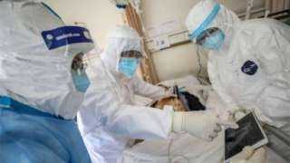 الصحة العالمية: الأجنبى حامل فيروس كورونا بمصر فى طريقه للشفاء