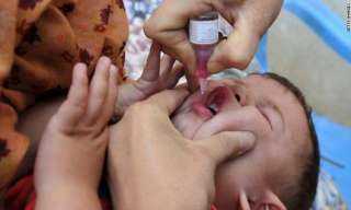 الصحة: حملة قومية للتطعيم ضد الحصبة والحصبة الألمانى 8 مارس المقبل