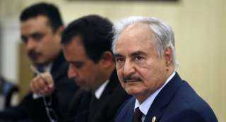 الجيش الليبي يرد على السراج: ”الإخوان” يسيطرون على رئيس حكومة الوفاق