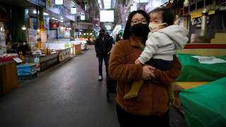 الصين: إصابة أكثر من 3 آلاف من العاملين بالصحة بفيروس كورونا