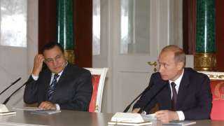 دبلوماسي روسي سابق: حسني مبارك كان شخصا شيقا وسياسيا متزنا