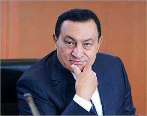 بكاء عادل إمام بعد حديثه عن حسنى مبارك
