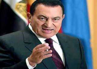 الجارديان : مبارك حكم مصر بالحديد والنار