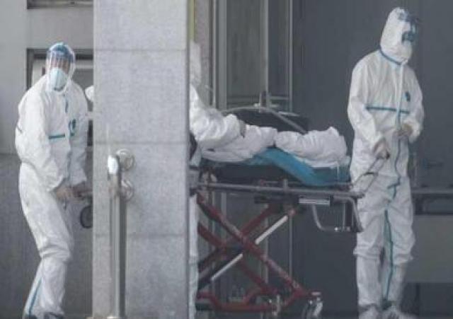   إصابة أول مواطن مصري بفيروس كورونا في إيطاليا
