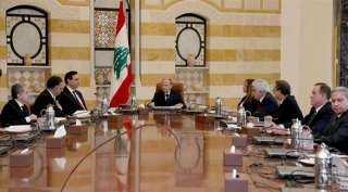 الحكومة اللبنانية تقرر رفع السرية عن المسؤولين 