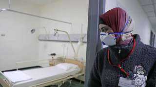 الحكومة الفلسطينية: وضع 15 أمريكيا بالحجر الصحي في فندق ببيت لحم بسبب فيروس كورونا