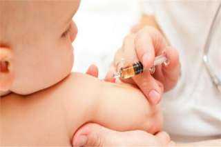 الصحة: انطلاق الحملة القومية للتطعيم ضد مرض الحصبة والحصبة الألماني.. غدا