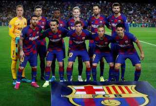 برشلونة يعلن رسميًا إقامة مباراته ضد نابولي بالأبطال بدون جمهور