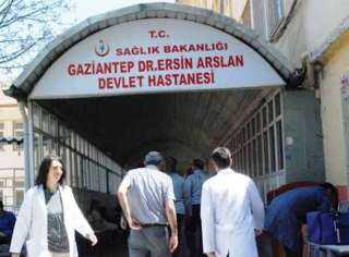 وزارة الصحة التركية: خلو الخاضعين للحجر الصحي في أنقرة من أي إصابة بكورونا