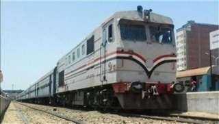ننشر مواعيد القطارات المتجهة من القاهرة إلى المحافظات اليوم 15 مارس