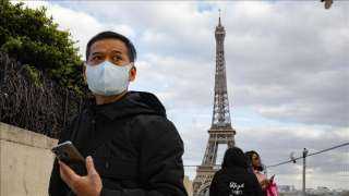 باريس: معدلات انتشار فيروس كورونا في البلاد ”مقلقة للغاية”