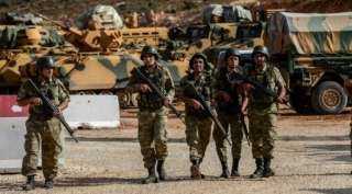 تقرير: انتقال عدوى كورونا من ”الجيش السوري الحر” لجنود أتراك في إدلب