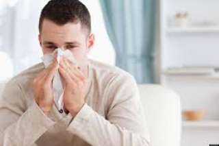 الفرق بين نزلات البرد والإنفلونزا