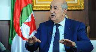 الرئيس الجزائري يحظر المظاهرات بكل أنواعها بسبب ”كورونا”