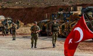 مقتل جندي تركي في إدلب شمال سوريا
