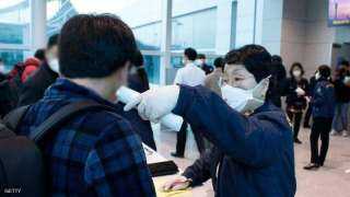تسجل أكثر من 1000 إصابة بفيروس كورونا باليابان