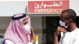 سعوديون يطالبون بحظر التجول الإجباري في المملكة