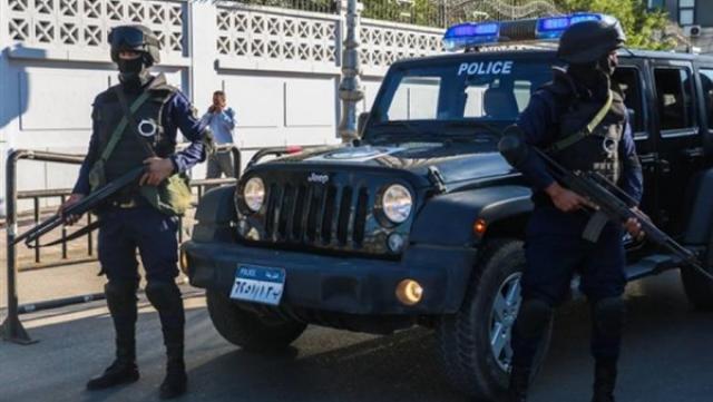 ضبط شخصين روجا شائعات عن إصابة قيادات شرطية بكورونا  بالإسكندرية