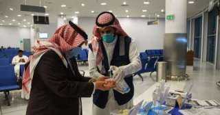 السلطات السعودية تكشف هوية ”الباصق داخل مجمع بمكة