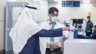 بعد اصابتة بكورونا.. طبيب سعودي يروي قصته ويوصي مواطنيه