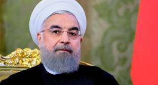 حسن روحاني: خصصنا 20% من الموازنة الإيرانية لمواجهة كورونا