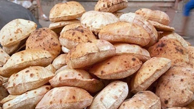 وزارة التموين: لدينا مخزون استراتيجى من الأقماح لإنتاج الخبز المدعم   الاقتصاد   الصباح العربي