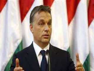رئيس وزراء هنغاريا يوسع سلطاته في مواجهة كورونا 