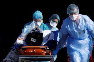 تسجيل 149 وفاة و5453 إصابة بفيروس كورونا في ألمانيا
